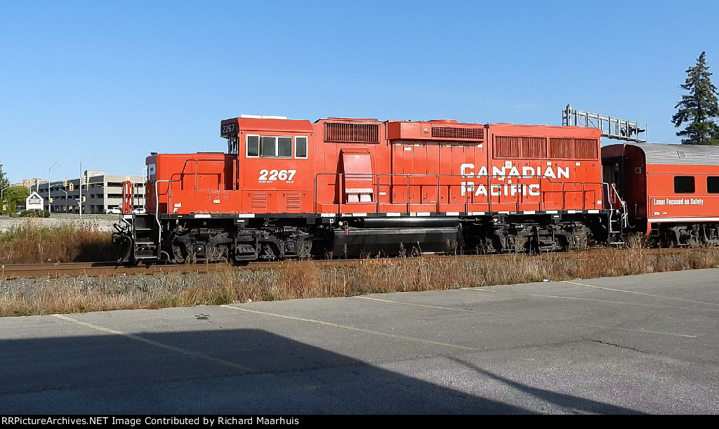 CP 2267